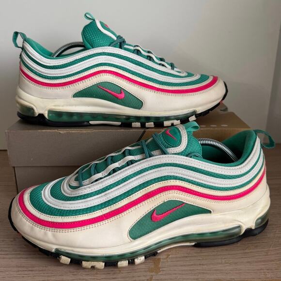 Nike Air Max 97 ‘South Beach’ Men Sneakers - Men 13 main image 7